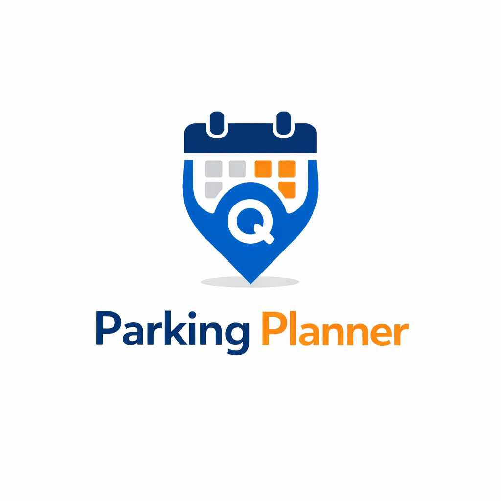 Parking Planner
